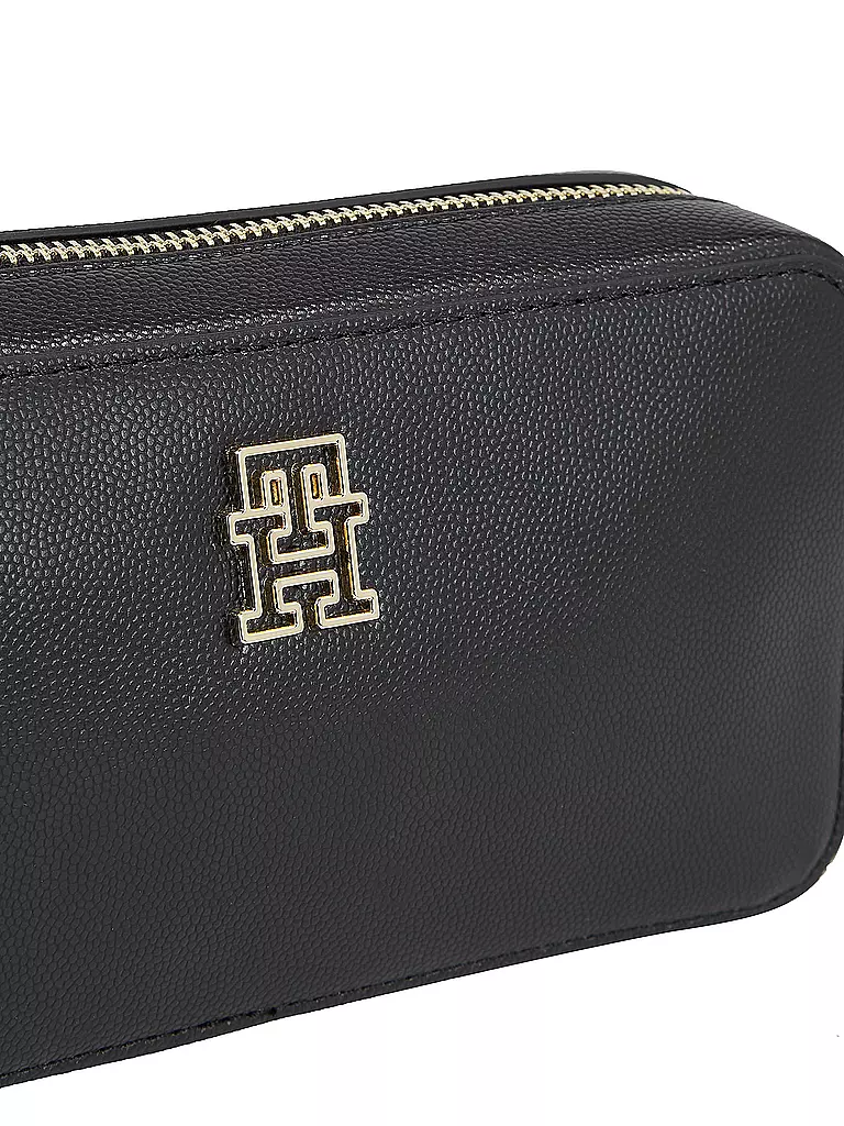 TOMMY HILFIGER | Tasche - Mini Bag TIMELESS | Negro