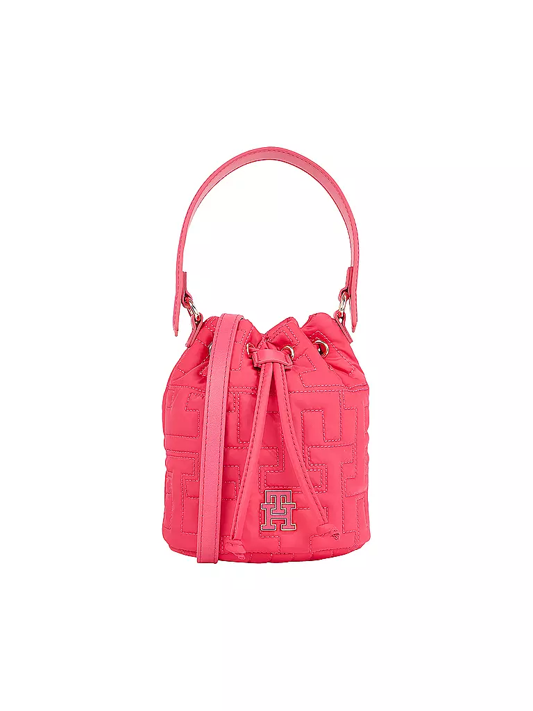 TOMMY HILFIGER | Tasche - Mini Bag | Fucsia