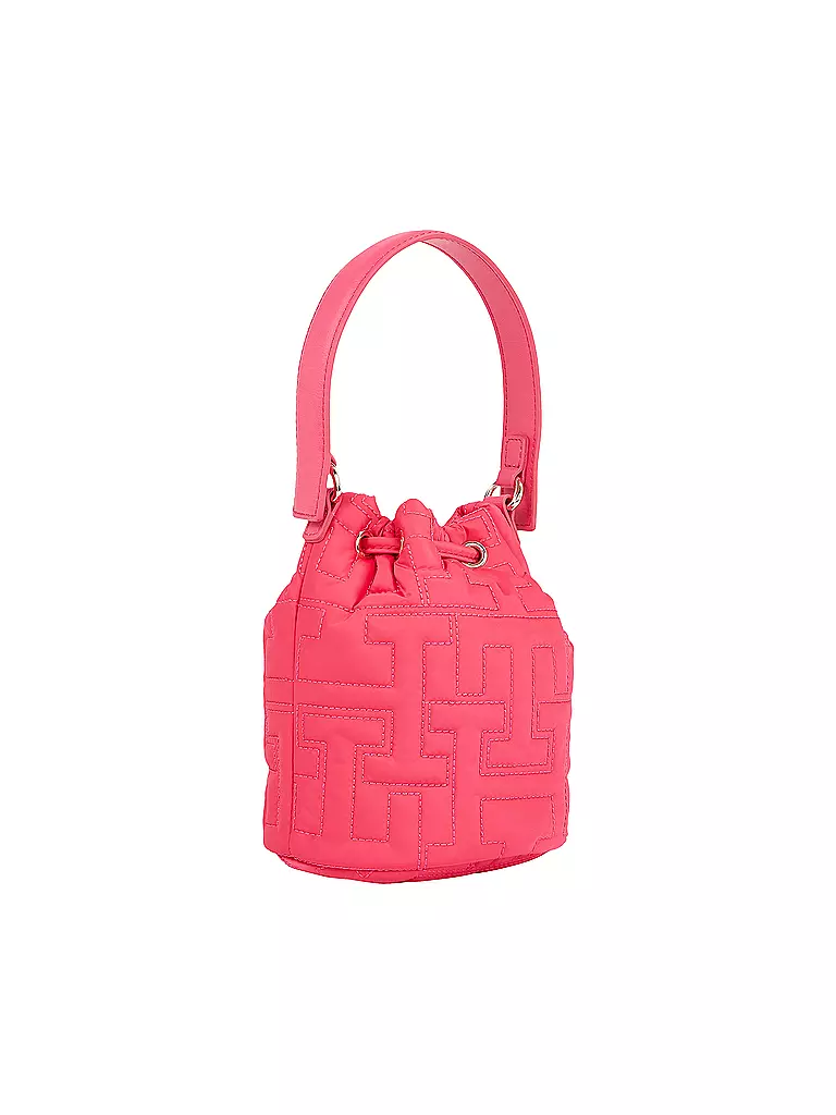 TOMMY HILFIGER | Tasche - Mini Bag | Fucsia