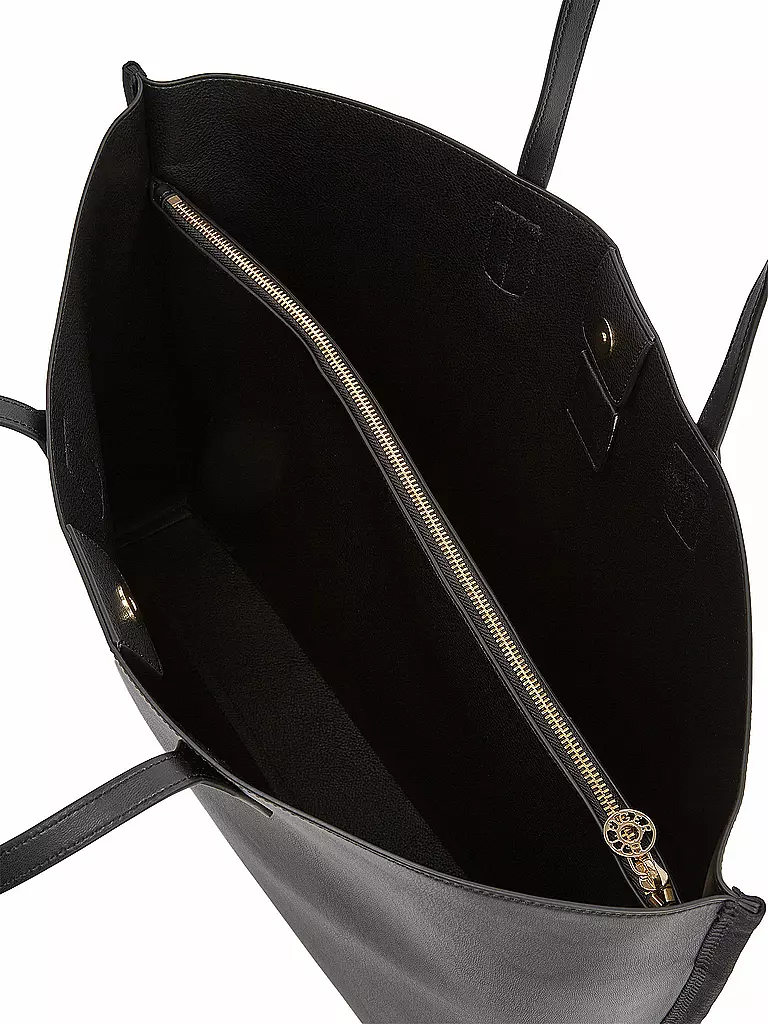 TOMMY HILFIGER | Tasche - Shopper  | Negro