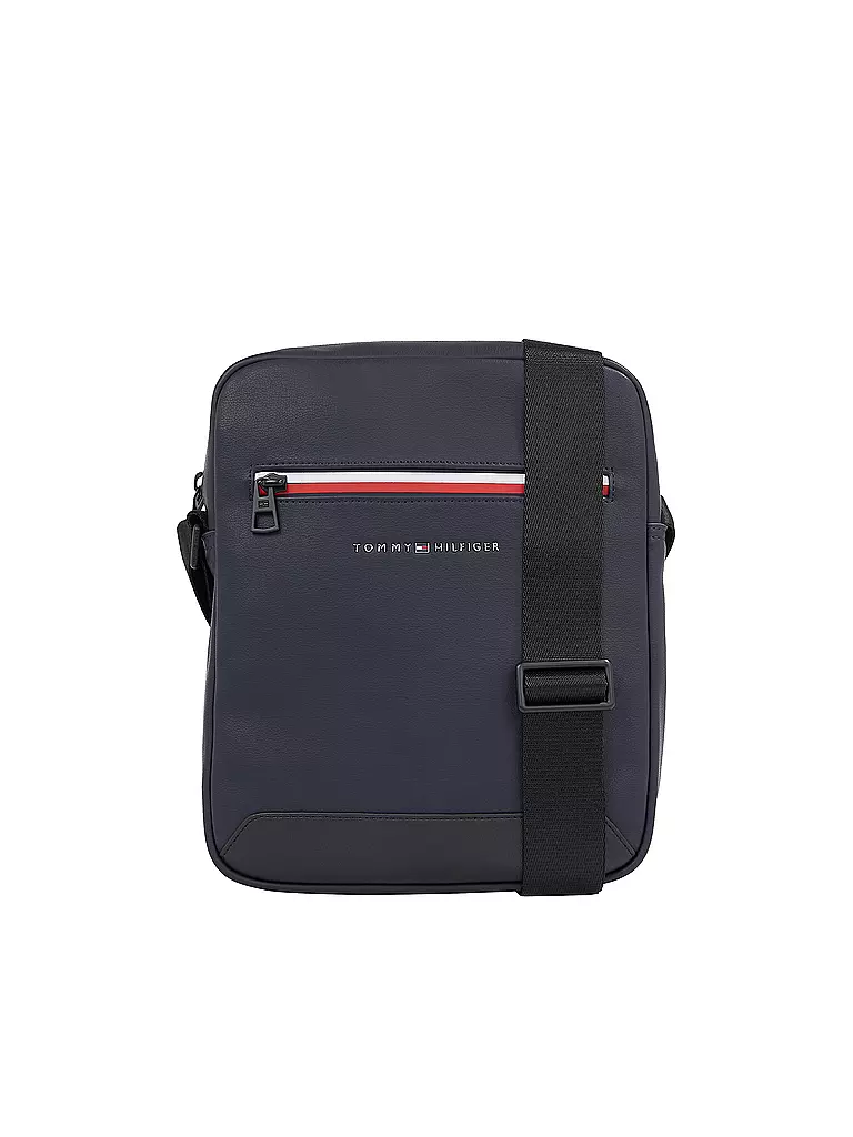 TOMMY HILFIGER | Tasche - Umhängetasche  | Azul