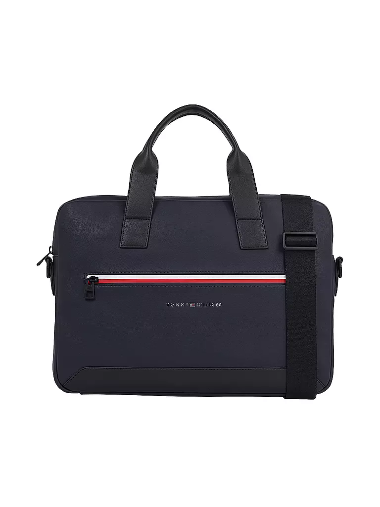 TOMMY HILFIGER | Tasche - Umhängetasche  | Azul