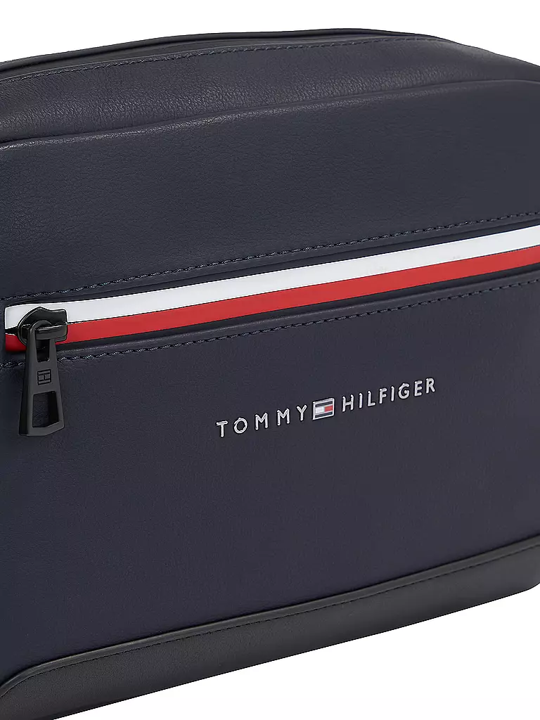 TOMMY HILFIGER | Tasche - Umhängetasche  | Azul