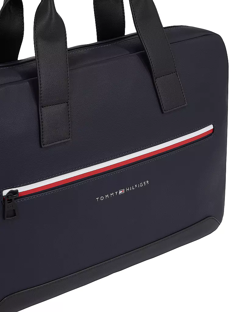 TOMMY HILFIGER | Tasche - Umhängetasche  | Azul