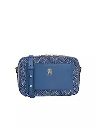 TOMMY HILFIGER | Tasche - Umhängetasche TH DISTINCT | Azul