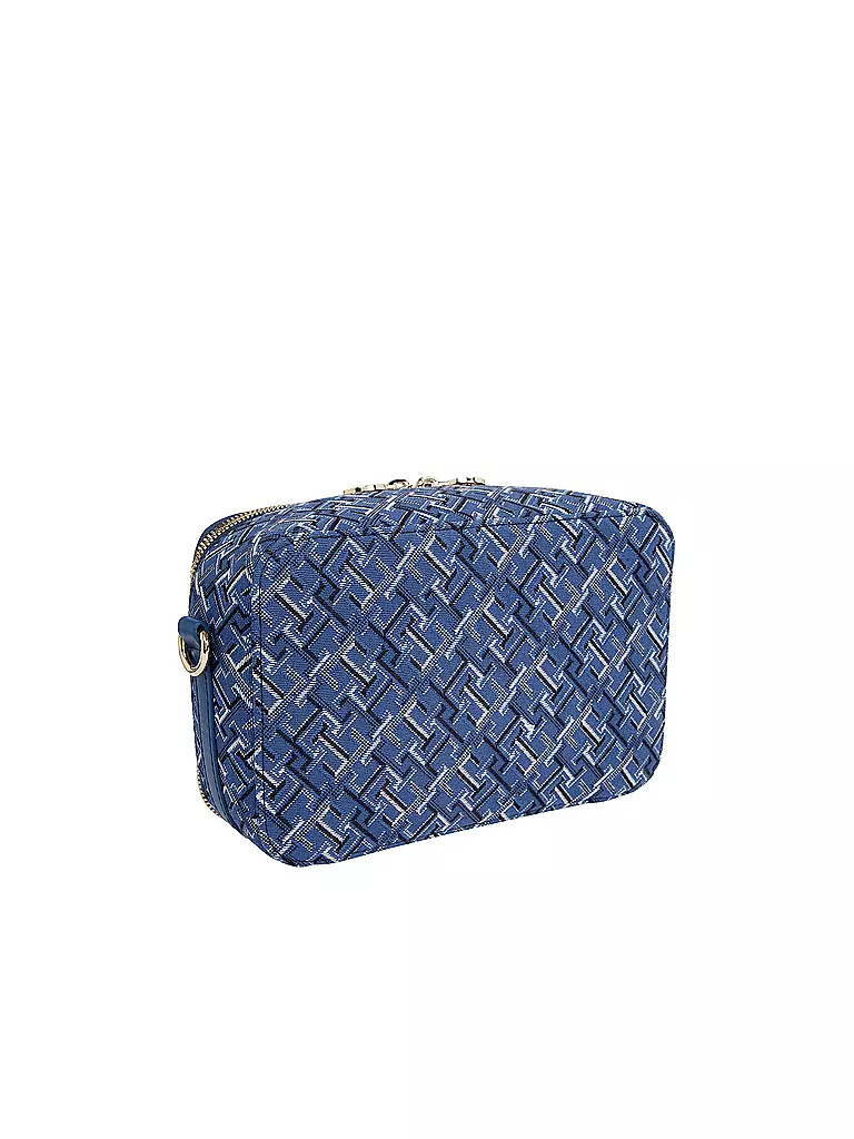 TOMMY HILFIGER | Tasche - Umhängetasche TH DISTINCT | Azul