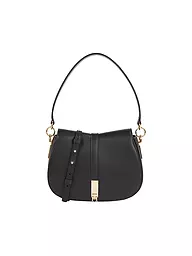 TOMMY HILFIGER | Tasche - Umhängetasche TH HERITAGE | Negro
