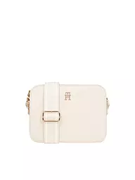 TOMMY HILFIGER | Tasche - Umhängetasche TH LOGOTAPE | Blanco
