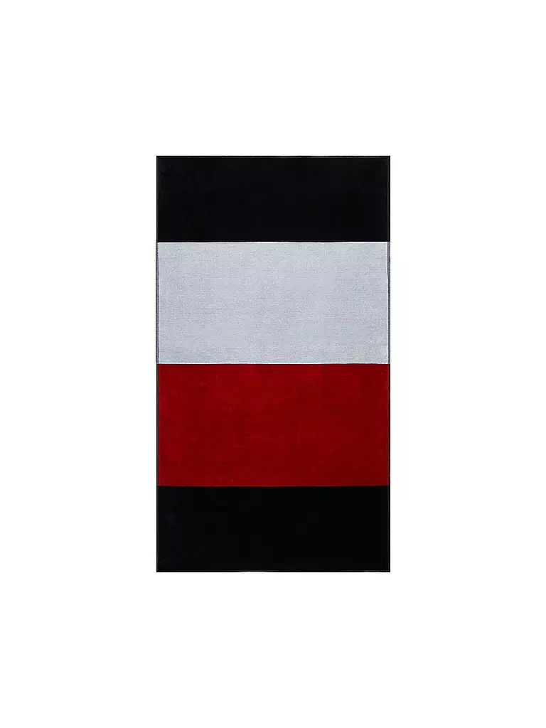 TOMMY HILFIGER | Toalla | Blanco