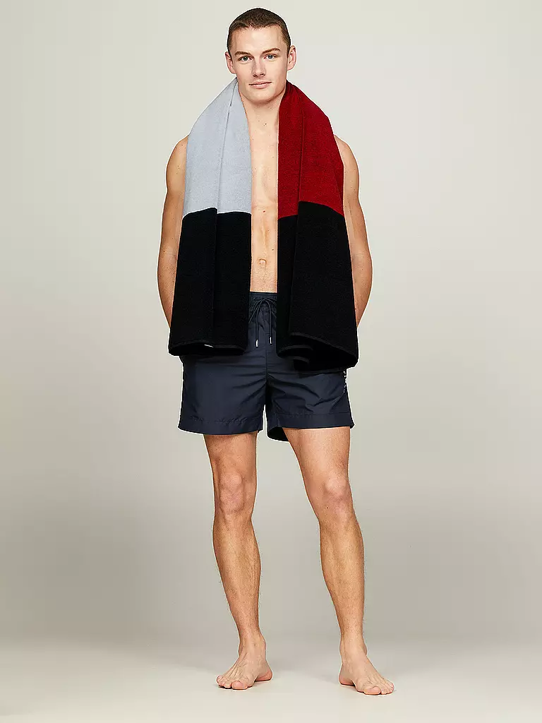 TOMMY HILFIGER | Toalla | Blanco