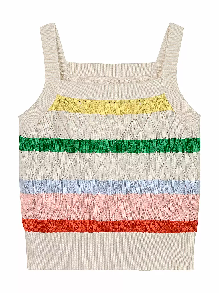 TOMMY HILFIGER | Top de niña | 