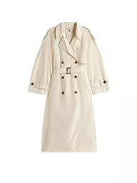 TOMMY HILFIGER | Trenchcoat | Crema