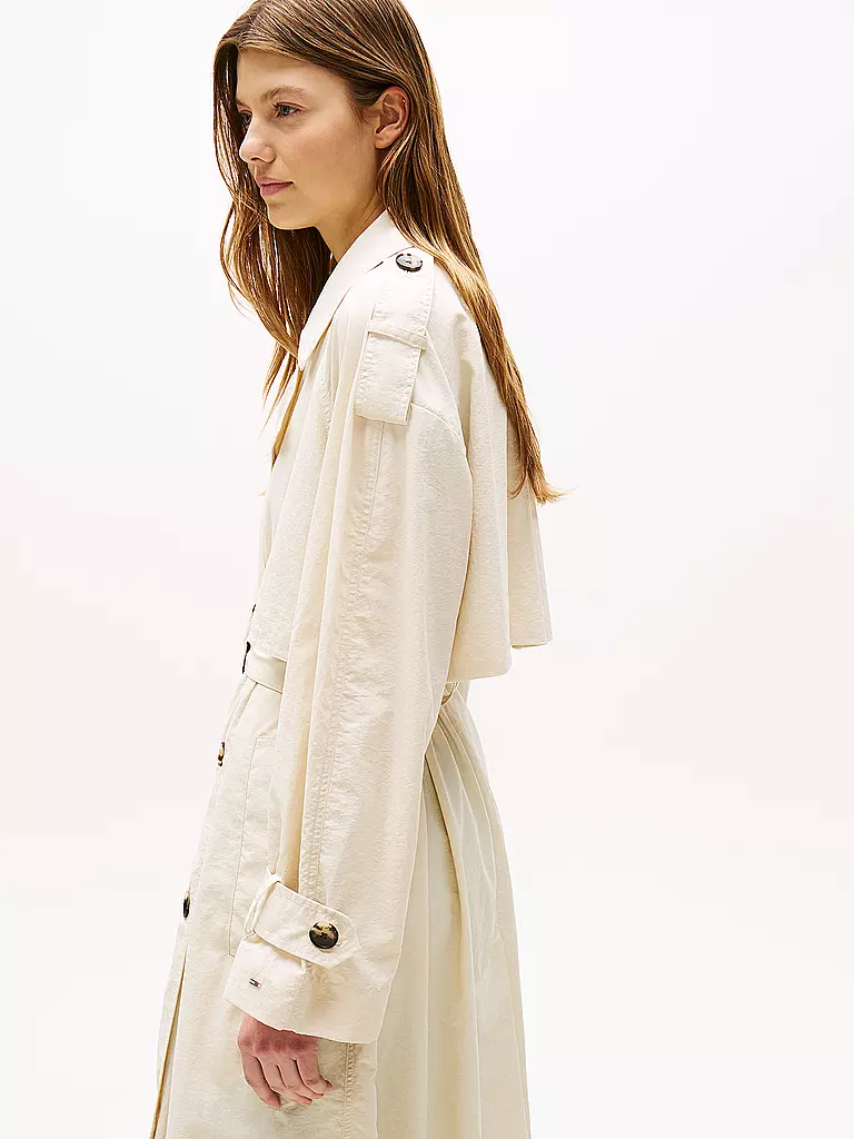 TOMMY HILFIGER | Trenchcoat | 