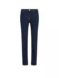 TOMMY HILFIGER | Vaqueros corte bootcut CLER | Azul oscuro