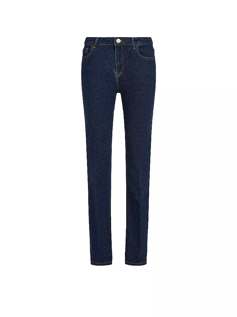TOMMY HILFIGER | Vaqueros corte bootcut CLER | Azul oscuro