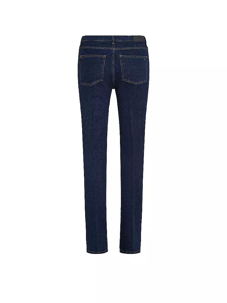 TOMMY HILFIGER | Vaqueros corte bootcut CLER | Azul oscuro