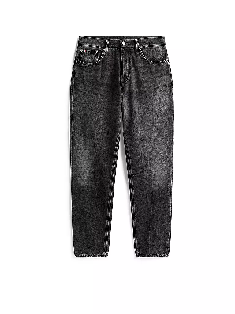 TOMMY HILFIGER | Vaqueros corte cónico | Gris