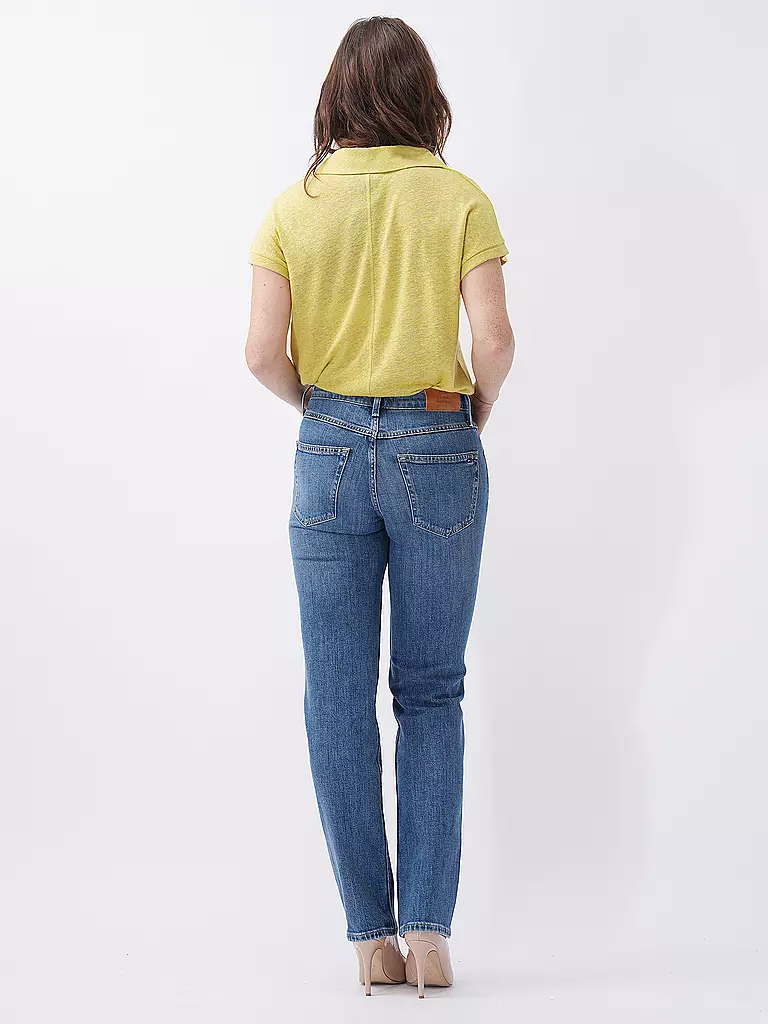 TOMMY HILFIGER | Vaqueros de corte recto | 