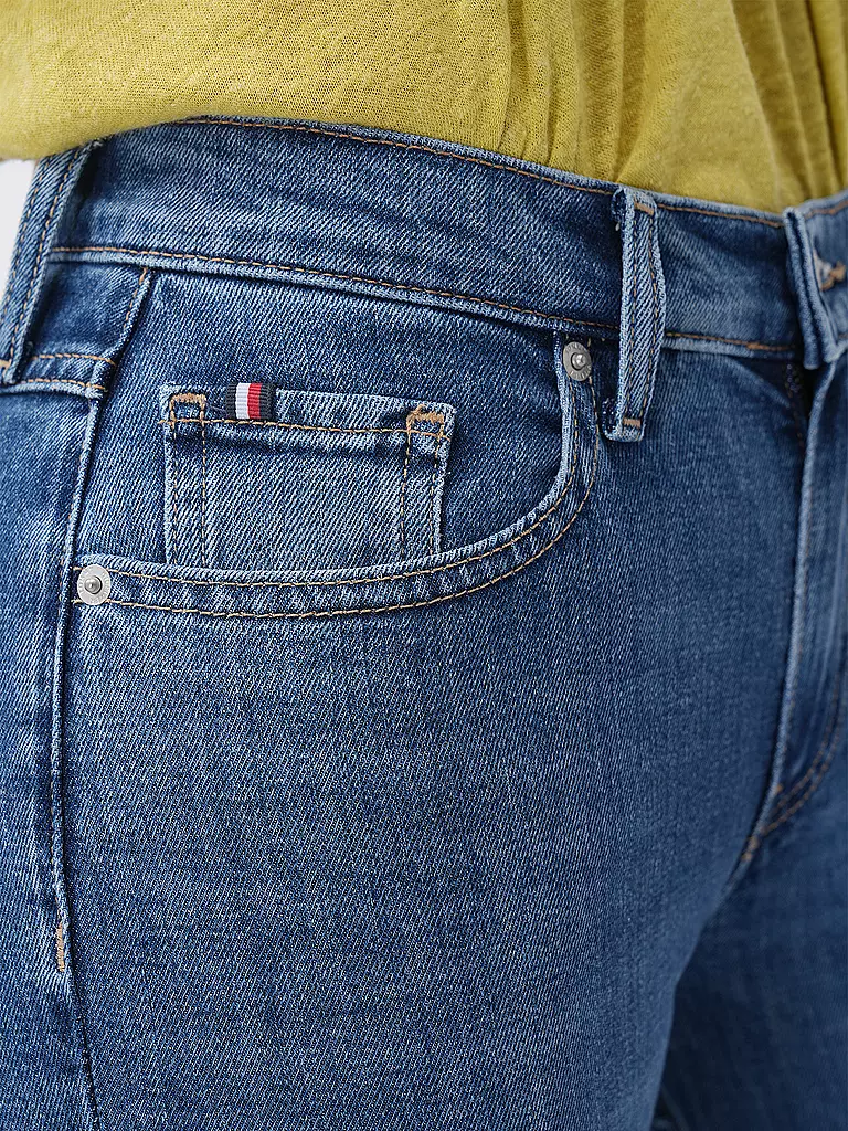 TOMMY HILFIGER | Vaqueros de corte recto | 