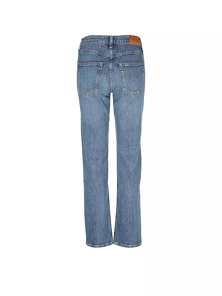 TOMMY HILFIGER | Vaqueros de corte recto | 