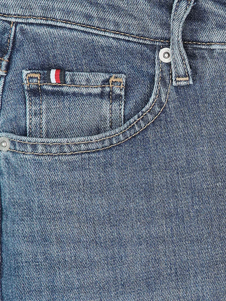 TOMMY HILFIGER | Vaqueros de corte recto | 