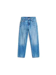 TOMMY HILFIGER | Vaqueros Regular Fit para niño | Azul