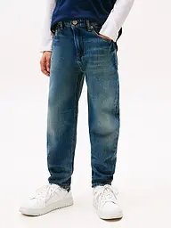 TOMMY HILFIGER | Vaqueros Regular Fit para niño | Azul