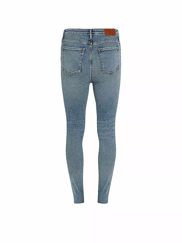 TOMMY HILFIGER | Vaqueros Skinny Fit COMO | 
