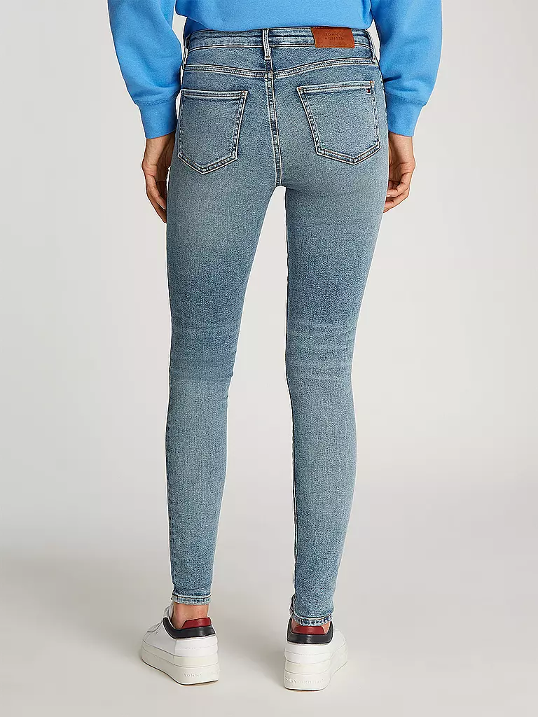 TOMMY HILFIGER | Vaqueros Skinny Fit COMO | 