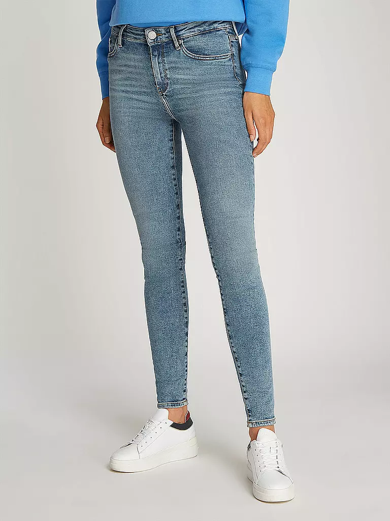TOMMY HILFIGER | Vaqueros Skinny Fit COMO | 