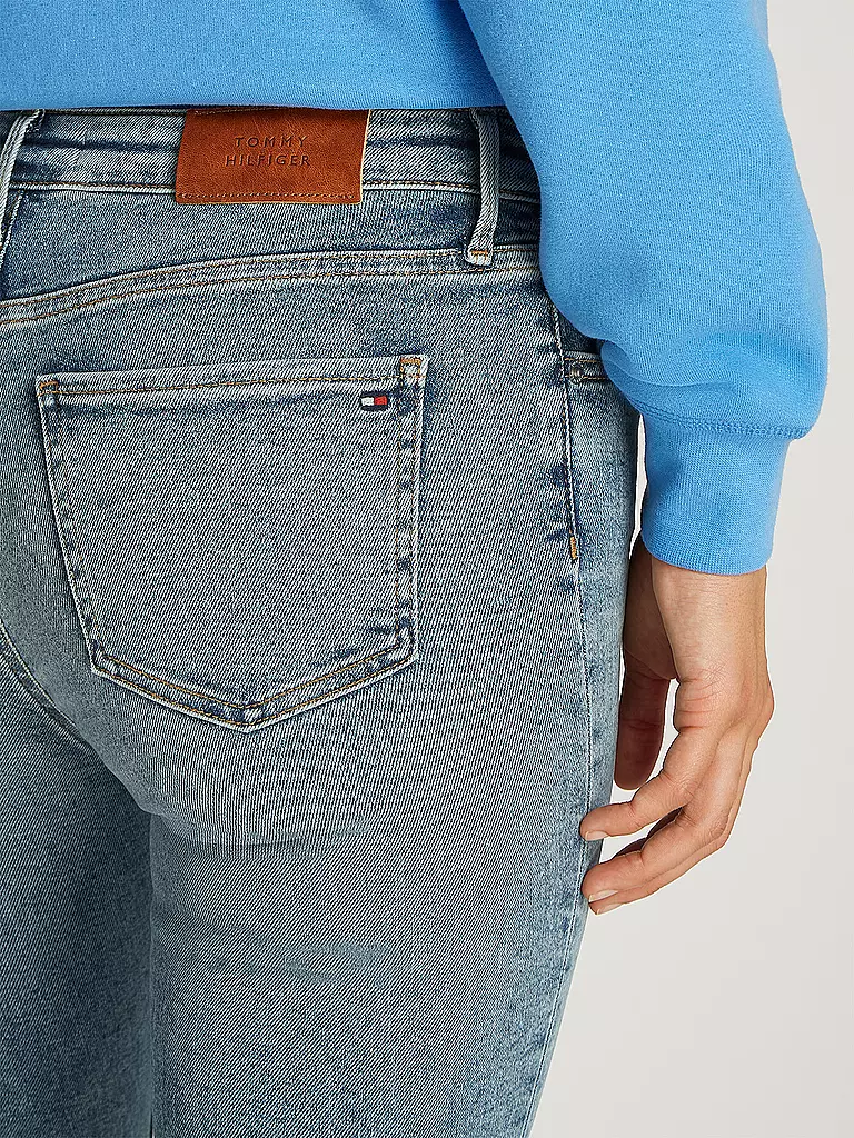 TOMMY HILFIGER | Vaqueros Skinny Fit COMO | 