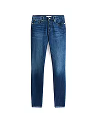 TOMMY HILFIGER | Vaqueros Slim Fit FLO | Azul