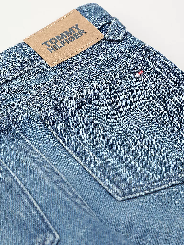 TOMMY HILFIGER | Vaqueros Slim Fit SCANTON para niño | 