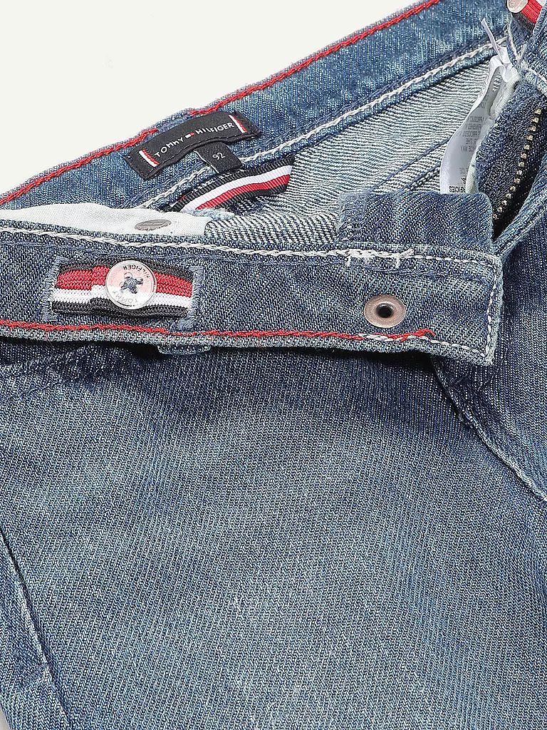 TOMMY HILFIGER | Vaqueros Slim Fit SCANTON para niño | 