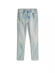 TOMMY HILFIGER | Vaqueros Slim Fit | Azul claro