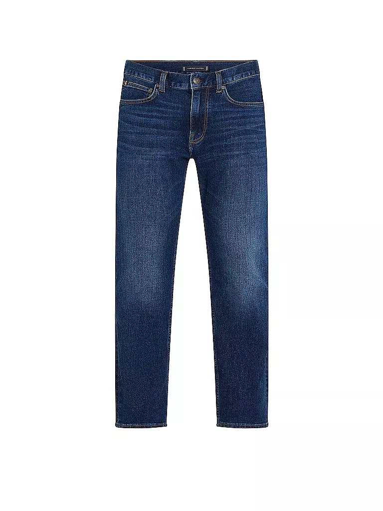TOMMY HILFIGER | Vaqueros Straight Fit CORE DENTON | Azul