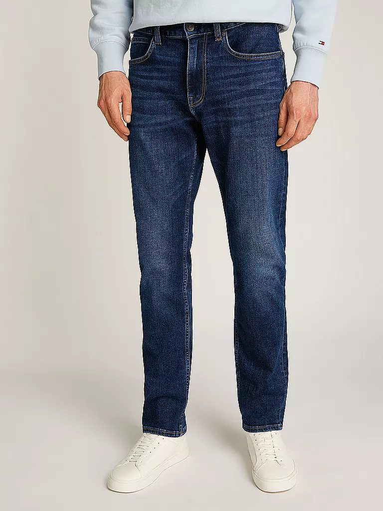 TOMMY HILFIGER | Vaqueros Straight Fit CORE DENTON | 