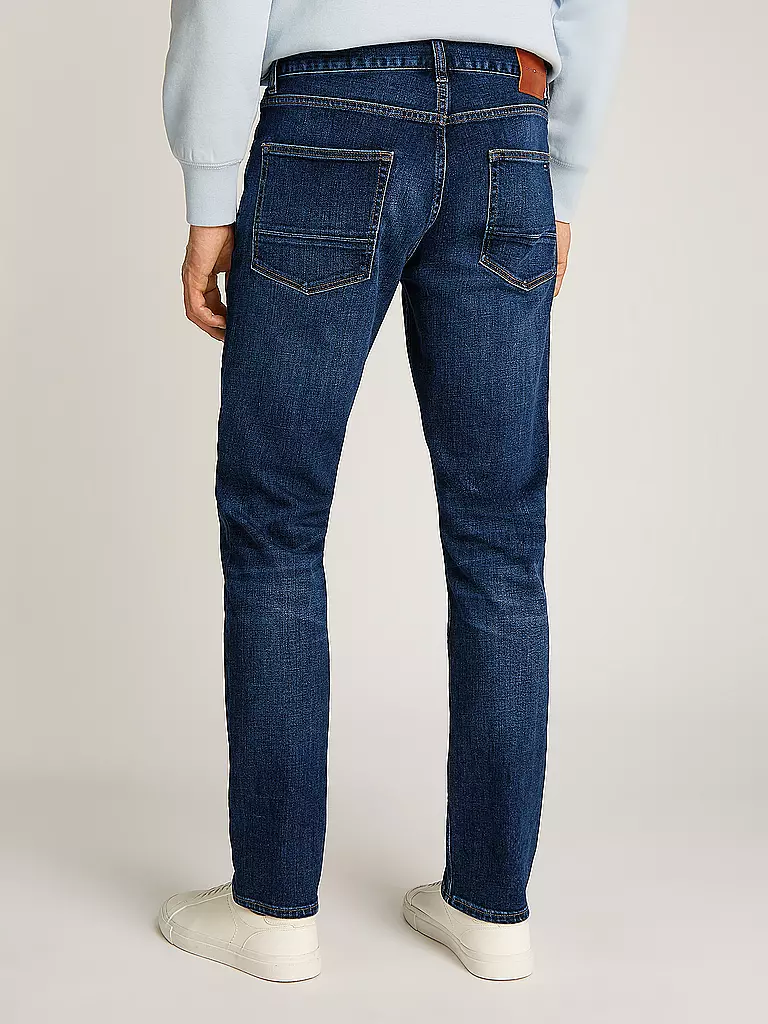 TOMMY HILFIGER | Vaqueros Straight Fit CORE DENTON | 
