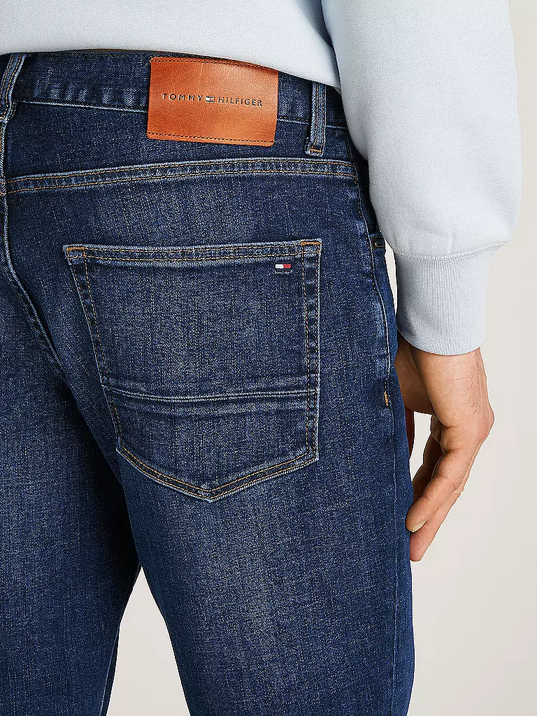 TOMMY HILFIGER | Vaqueros Straight Fit CORE DENTON | 
