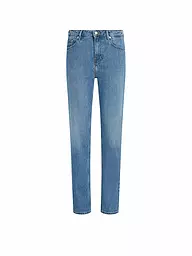 TOMMY HILFIGER | Vaqueros Straight Fit UMA | Azul