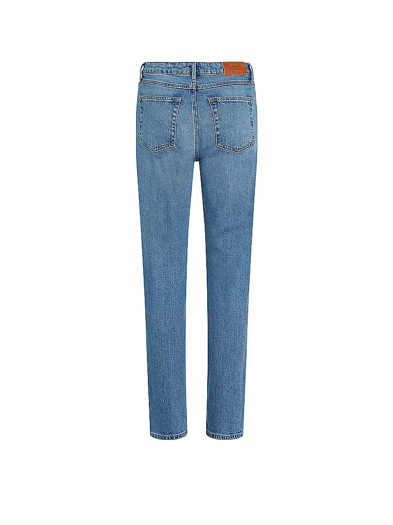 TOMMY HILFIGER | Vaqueros Straight Fit UMA | Azul