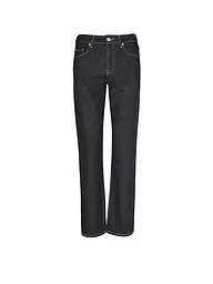 TOMMY HILFIGER | Vaqueros Straight Fit | Azul oscuro