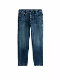 TOMMY HILFIGER | Vaqueros Straight Fit | Azul