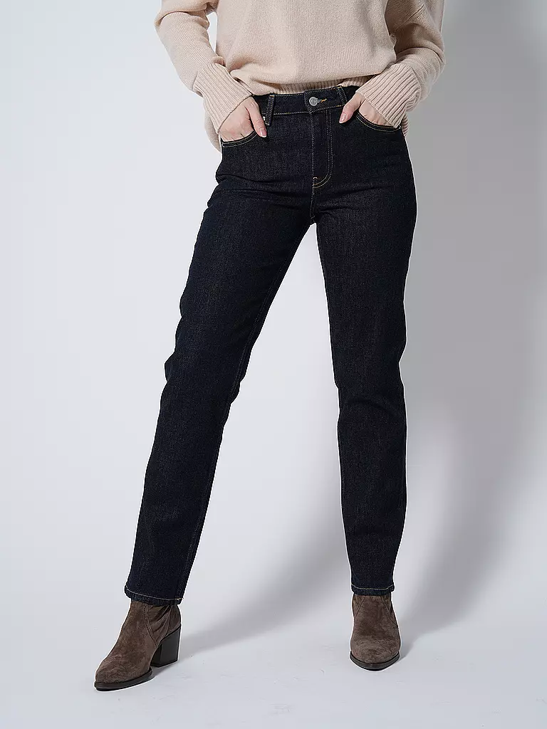 TOMMY HILFIGER | Vaqueros Straight Fit | 