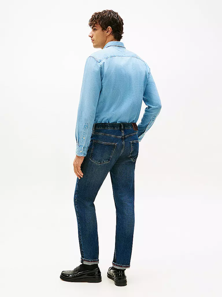 TOMMY HILFIGER | Vaqueros Straight Fit |