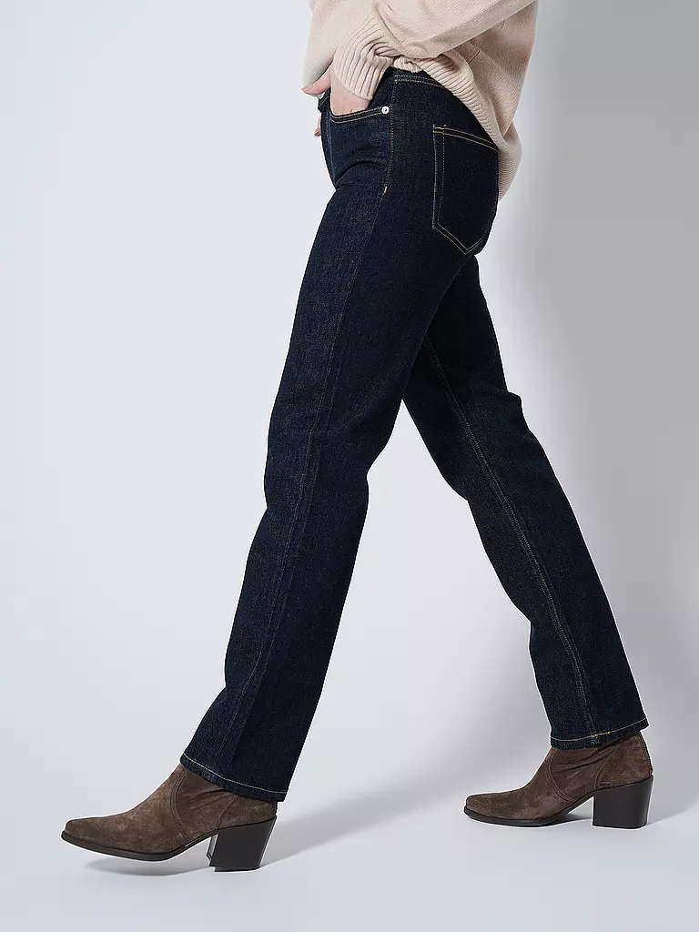 TOMMY HILFIGER | Vaqueros Straight Fit | 