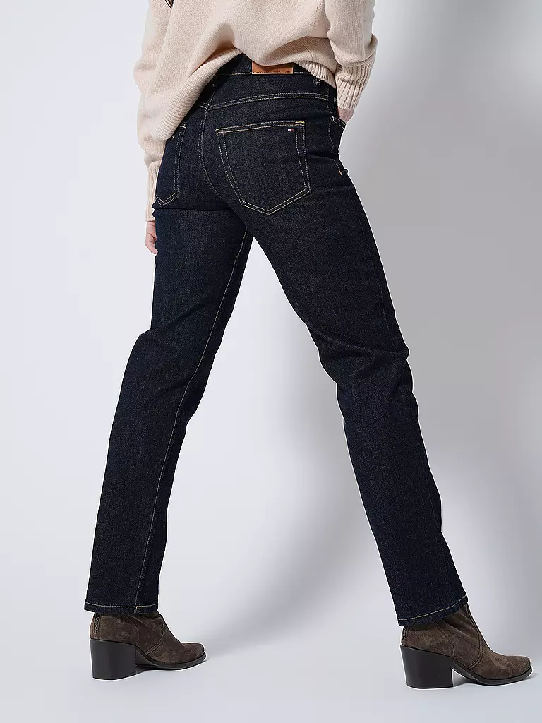 TOMMY HILFIGER | Vaqueros Straight Fit | 
