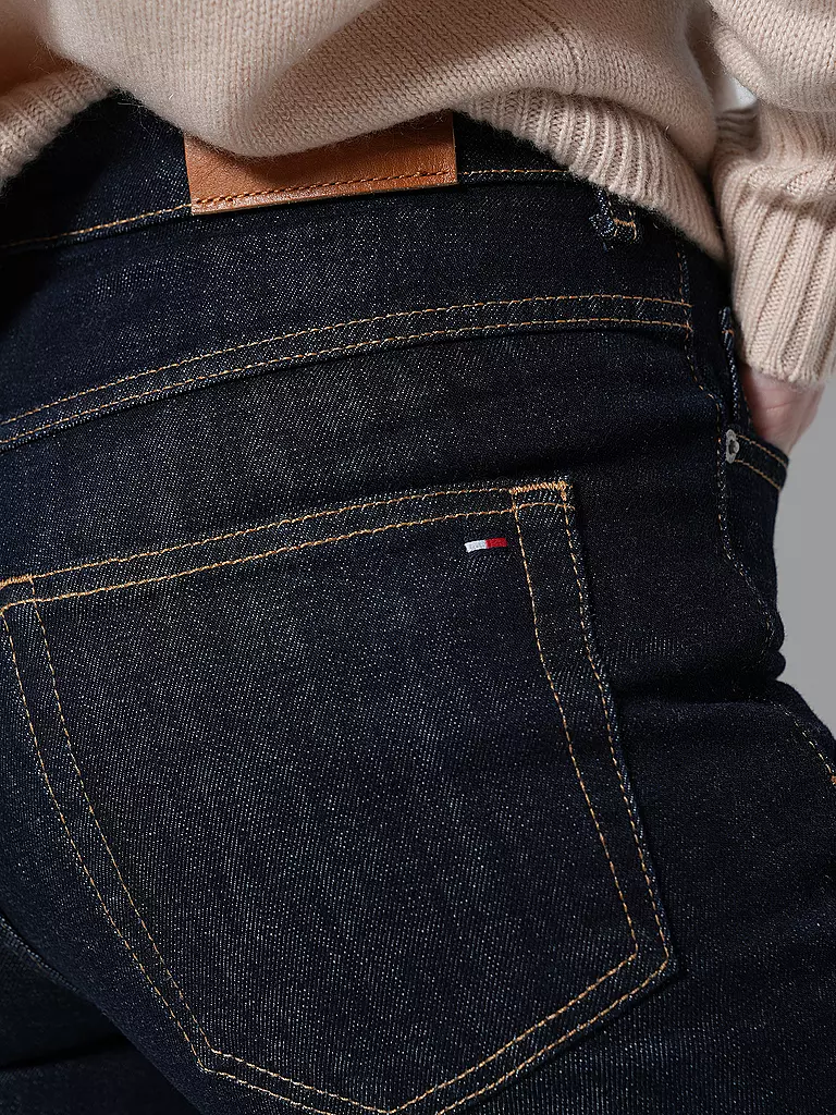 TOMMY HILFIGER | Vaqueros Straight Fit | 