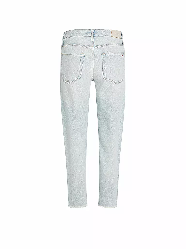 TOMMY HILFIGER | Vaqueros Tapered Fit | 