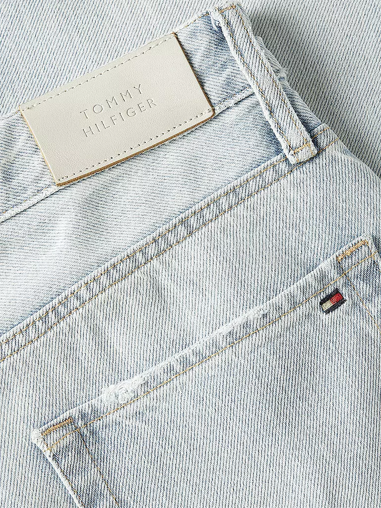 TOMMY HILFIGER | Vaqueros Tapered Fit | 